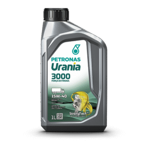Petronas Urania SE 15W-40