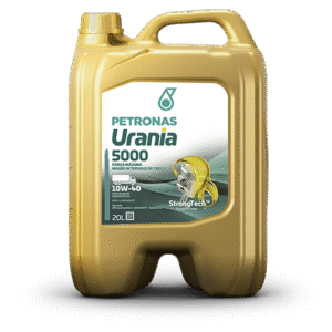 Petronas Urania 5000 10W-40