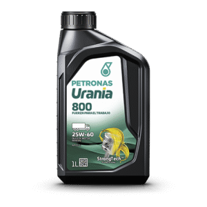 Petronas Urania 800 25W-60