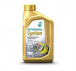 Petronas Syntium 5000 FR 5W-20